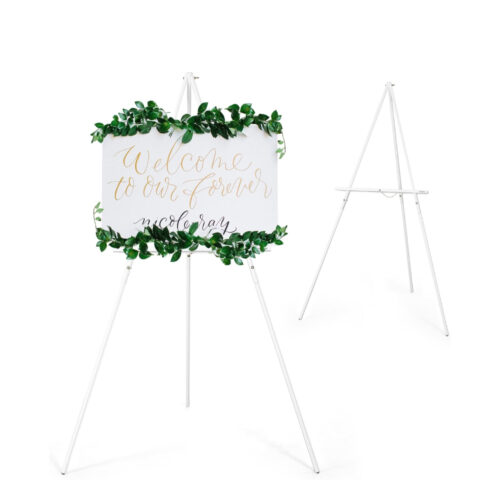 Supporto cavalletto h 165cm
