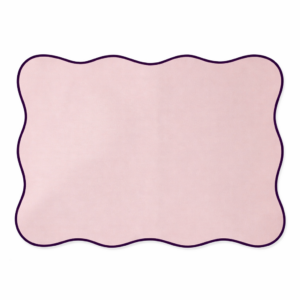 Decorazione sottopiatto. Classico tessuto 33*45cm