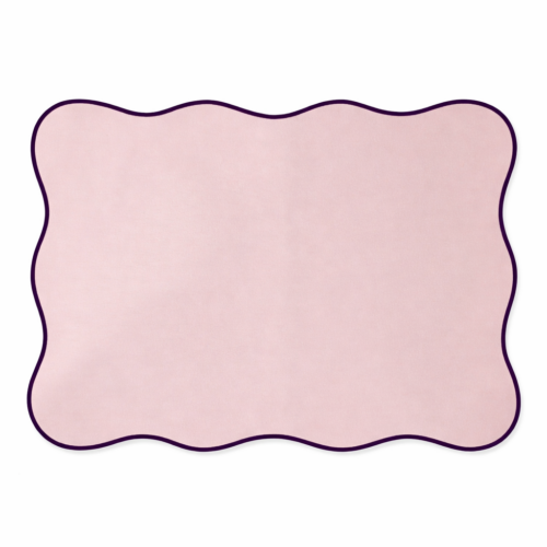 Decorazione sottopiatto. Classico tessuto 33*45cm